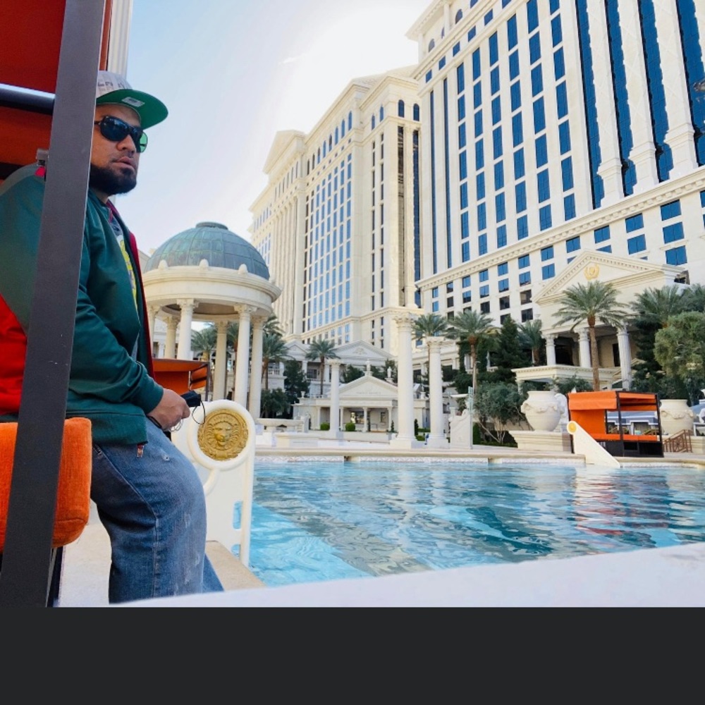 Meet your Posher, JPEEZY